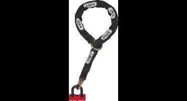 Abus kettingslot Granit Power XS 67 10KS Black Loop - SL59715