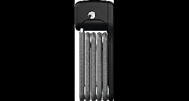 Abus vouwslot Bordo Lite Mini 6055/60 black - SL780608