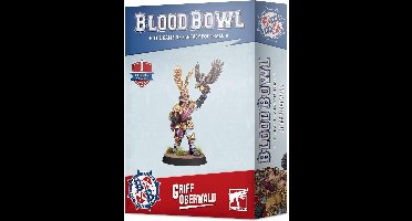 Blood Bowl: Griff Oberwald
