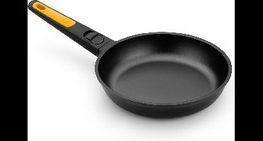 BRA Fast Click Multifunctionele pan Rond