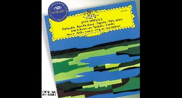 Berliner Philharmoniker, Hans Rosbaud - Sibelius: Orchestral Works (CD)