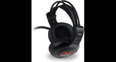 Minelab Koss UR-30 hoofdtelefoon. Metaaldetector specialist.