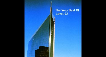 Level 42 - The Very Best Of Level 42 (CD)