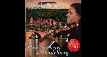 I Lost My Heart In Heidelberg