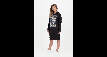 Star Wars Hoodie/trui -2XL- Luke And Leia Poster Art Zwart