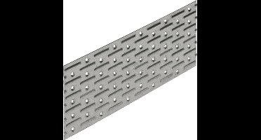 GB spijkerplaat vz 75x200mm