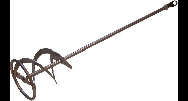 Super Prof menggarde M14 lang 740mm korf 160mm