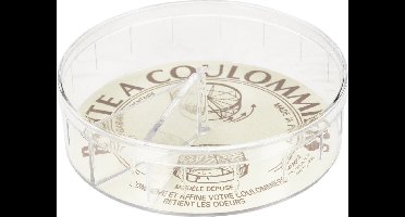 Gusta Cheese box Coulommiers