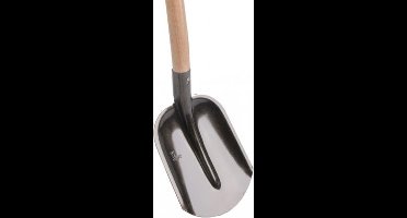 Hendrik Jan - Bats - Gehard - Steel 100 cm - Essenhout