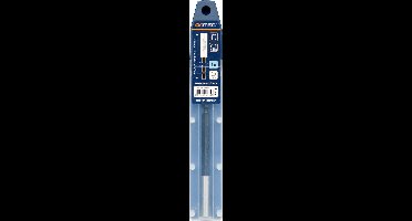 Rotec Bithouder E6.3x100 ø10x35 magnetisch MCR