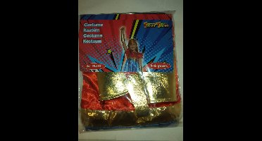 Verkleedset Super woman,