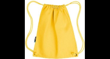 Gym Bag (Geel)