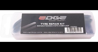 Reparatiedoosje Compleet  Incl. 2 bandafnemers