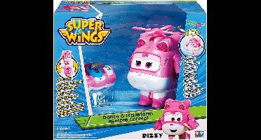 Super Wings Dance & Transform Remote Control-Dizzy