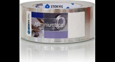 Aluminium Tape Premium 103314 75Mm 50M