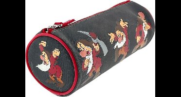 Grumpy schooletui pennenzak tekenetui - 20 x 8 cm