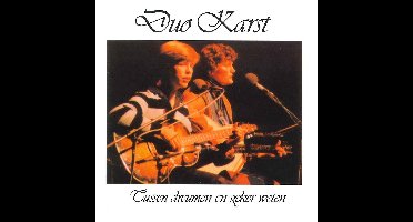 Tussen Dreumen En Zeker Weten