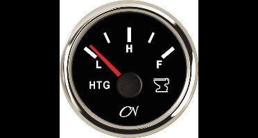 Vuilwatermeter 240 - 33 Ohm