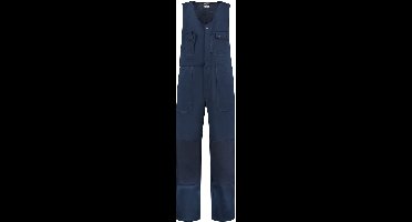 Top Rock Bodybroek katoen/poly BBC6040-021 - Navy - 62