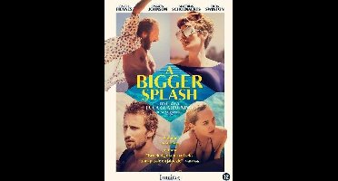 Bigger Splash (DVD)