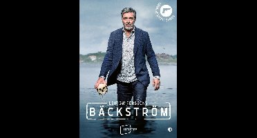 Bäckström - Seizoen 1 (DVD)
