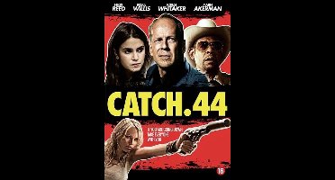 Catch 44 (DVD)