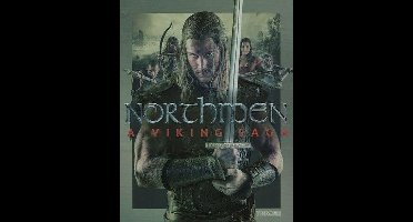 Northmen - A Viking Saga (Blu-ray) (Steelbook)