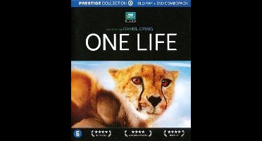 One Life (Blu-ray)