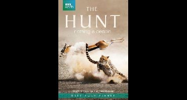 BBC Earth - The Hunt