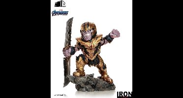 Iron Studios MiniCoAvengers: Endgame - Figuur - Thanos