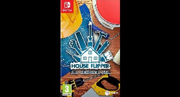 House Flipper /Switch
