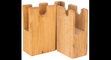 Ostheimer Loopbrug 45 graden (2 stuks)