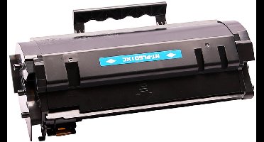 ABC huismerk toner 10000 paginas geschikt voor Lexmark MX310 MX310dn MX410 MX410de MX510 MX510de MX511 MX511de MX511dhe MX511dte MX610 MX611 MX611de MX611dhe MX611dte 60F2H00 602H