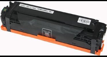 ABC huismerk toner magenta geschikt voor HP Color Laserjet CM1312 CM1512 CM1512W CP1210 CP1213 CP1214 CP1214N CP1215 CP1216 CP1217 CP1510 CP1513N CP1514N CP1515N CP1516N CP1517N CP1519N 125A 128A
