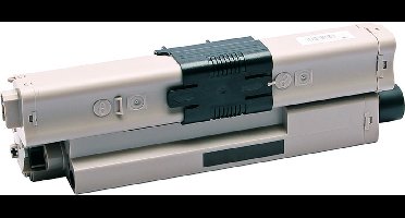 ABC huismerk toner geschikt voor Oki 44469814 zwart voor ES3451 MFP ES5430DN ES5461 ES 3451 MFP ES 5430DN ES 5461