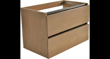 Wiesbaden Vision OAK onderkast 60x46x53 eiken