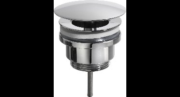 Wiesbaden Caral Vaste Waste - Chroom