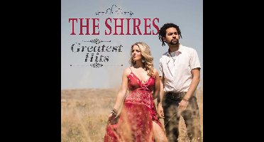 The Shires - Greatest Hits (CD)