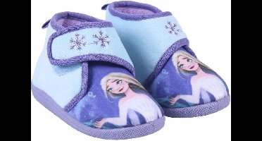 Disney Frozen 2 Sloffen Klittenband