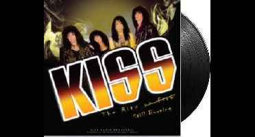 The Ritz Still Burning 1988