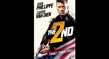 2ND (DVD)