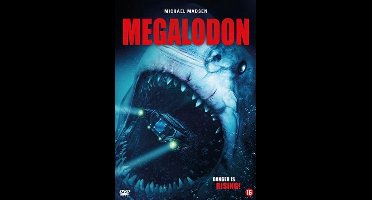 Megalodon (DVD)