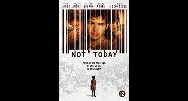Not Today (DVD)