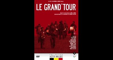 Le Grand Tour (DVD)