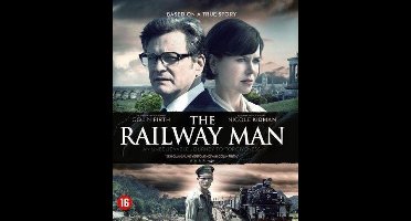 The Railway Man (Blu-ray)