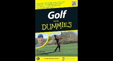 Golf Voor Dummies (DVD)