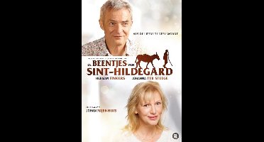 Beentjes Van Sint - Hildegard (DVD)