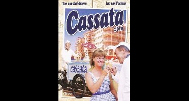 Cassata (DVD)