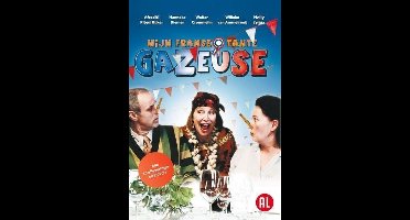 Mijn Franse Tante Gazeuse (DVD)