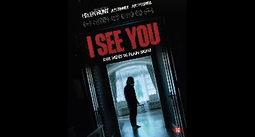 I See You (Blu-ray)
